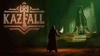 Kazfall