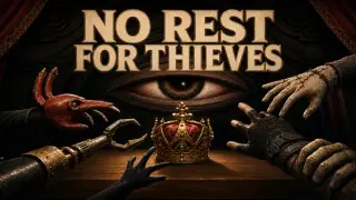 No Rest for Thieves