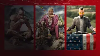 Far Cry Insanity Bundle - PS4