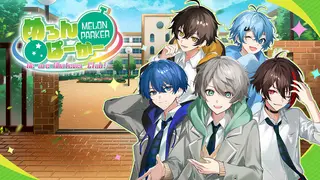 MELON PARKER -We are Whatever Club!-