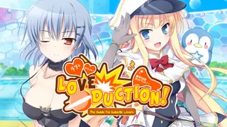 Love Duction! The Guide for Galactic Lovers