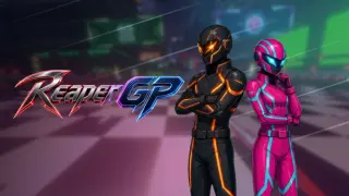 Reaper GP