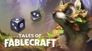 Tales of Fablecraft