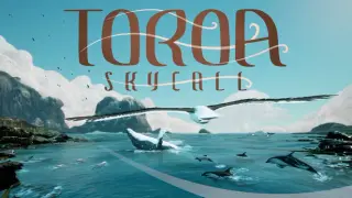 Toroa: Skycall OST x Game