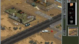 Police Quest: SWAT 1+2