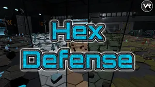 HEX Defense