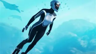 Beyond Blue
