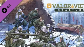 Valor & Victory: Stalingrad