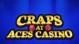 Craps at Aces Casino - Switch
