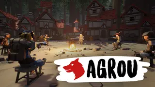 Agrou