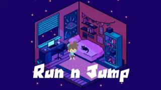 Run n Jump
