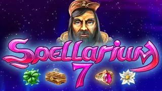 Spellarium 7 - Match 3 Puzzle