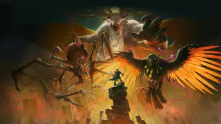 Gods Will Fall - Valiant - Xbox One