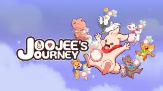 Joojee's Journey
