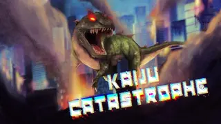 Kaiju Catastrophe