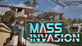 MASS INVASION