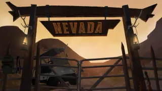 Nevada