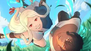 Haven - Switch