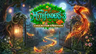 Myth Finders 3 Collector's Edition