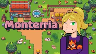 Monterria