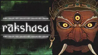 Rakshasa