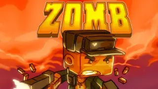 ZOMB - Switch