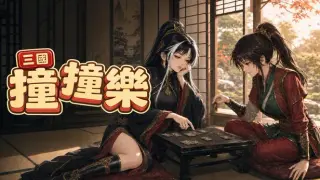Sangoku Bump