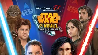 Pinball FX - Star Wars️ Pinball Collection 2 - PS5