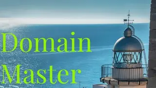 Domain Master