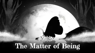 The Matter of Being