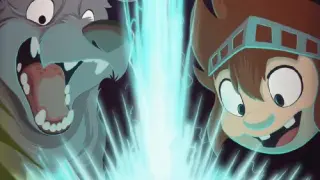The Little Acre - Switch