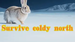 Survive coldy north