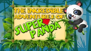 The Incredible Adventures of Super Panda