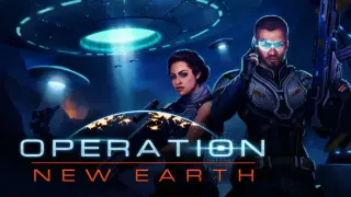 Operation: New Earth