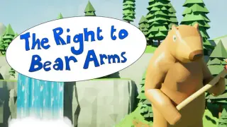The Right to Bear Arms