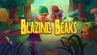 Blazing Beaks