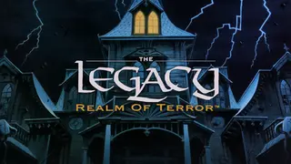 The Legacy: Realm of Terror