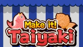 Make it! Taiyaki - Switch