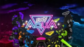 Irisy Aqua - Switch