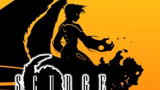 Scurge: Hive - Switch