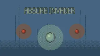 Absorb Invader