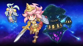 DragonFangZ - The Rose＆Dungeon of Time - Xbox One