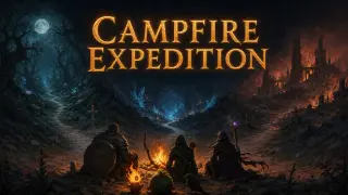 Campfire Expedition