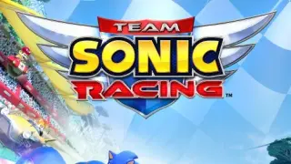 Team Sonic Racing - Switch