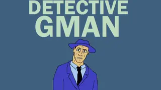 Detective Gman