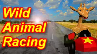 Wild Animal Racing