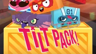 Tilt Pack - Switch