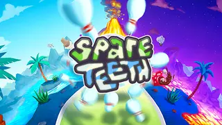 Spare Teeth VR