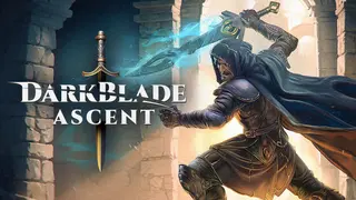 Darkblade Ascent