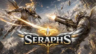 Seraphs